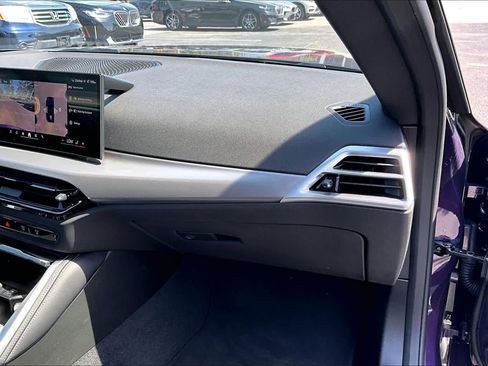 Certified 2025 BMW M240i Coupe image 19