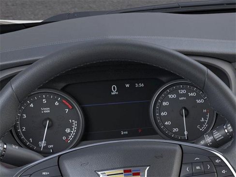 New 2025 Cadillac XT5 Premium Luxury w/ Technology Package image 18