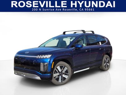 New 2026 Hyundai Ioniq 9 SEL