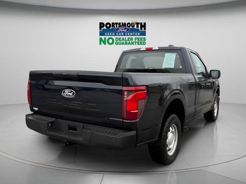 Used 2025 Ford F150 XL image 22