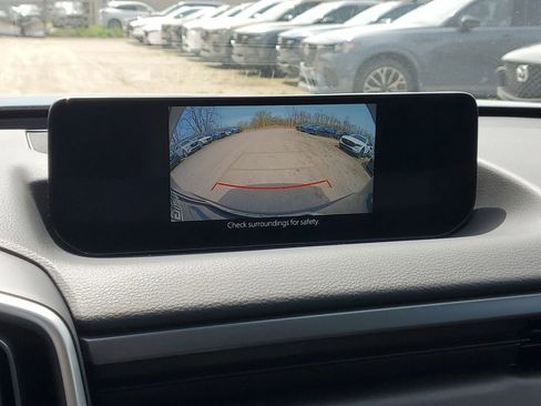 New 2026 MAZDA CX-50 AWD 2.5 S w/ Accent Package image 26