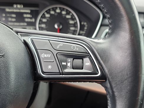 Used 2017 Audi A4 2.0T Premium w/ Convenience Package FWD image 29