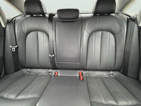 Used 2014 Audi A6 3.0T Prestige image 28