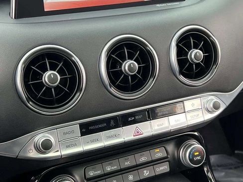 Used 2018 Kia Stinger GT2 image 31