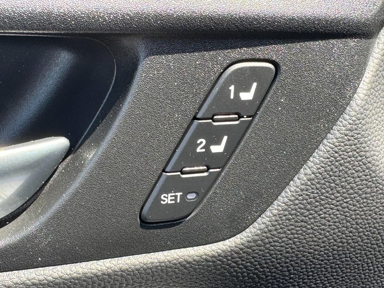 Certified 2026 Honda CR-V Sport-L image 21