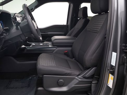 Used 2023 Ford F150 XL w/ STX Appearance Package RWD image 7