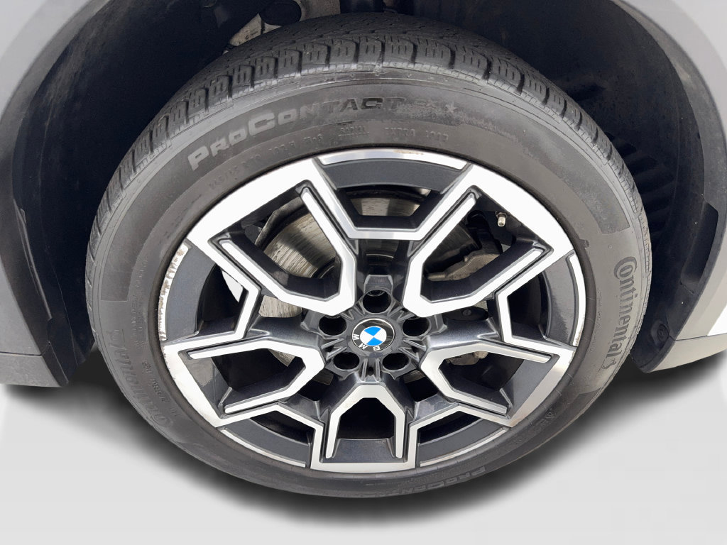 Used 2025 BMW X2 xDrive28i AWD/4WD image 82
