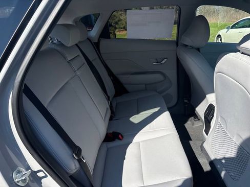 New 2026 Hyundai Kona SEL Premium AWD/4WD image 30