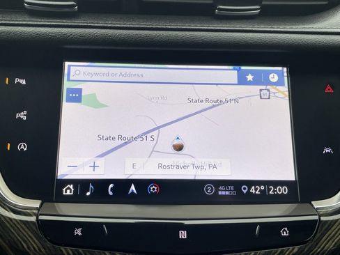 Used 2020 Cadillac XT6 Premium Luxury image 49