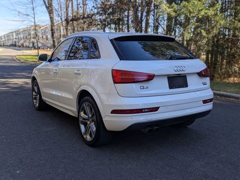 Used 2016 Audi Q3 2.0T Premium Plus w/ Technology Package image 7