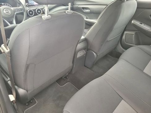 Used 2024 Nissan Sentra SV image 12