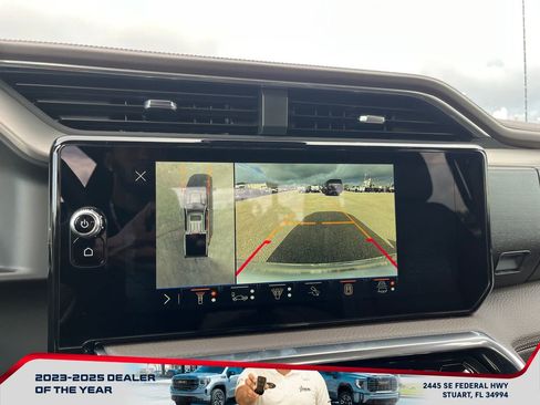 New 2026 GMC Sierra 1500 Denali w/ Denali Reserve Package image 32