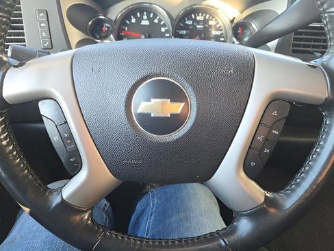Used 2008 Chevrolet Silverado 1500 LT w/ Power Pack Plus image 14