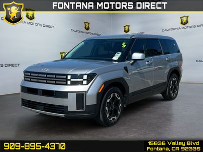 Used 2024 Hyundai Santa Fe SE
