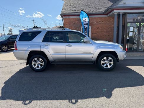 Used 2005 Toyota 4Runner SR5 image 5