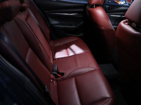 Used 2025 MAZDA MAZDA3 s image 11