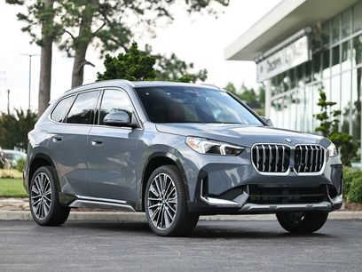 New 2026 BMW X1 xDrive28i w/ Technology Package