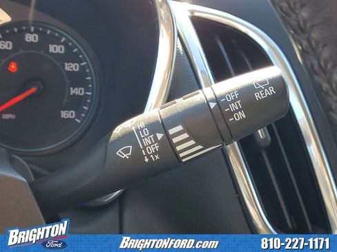 Used 2022 Chevrolet Equinox LT AWD/4WD image 22