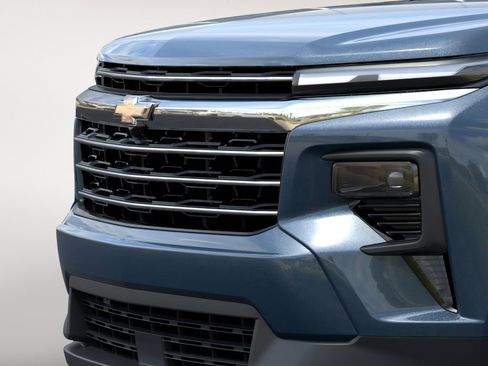 New 2026 Chevrolet Traverse LT w/ Driver Confidence Package FWD image 13