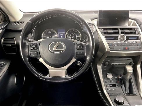 Used 2015 Lexus NX 200t FWD image 7