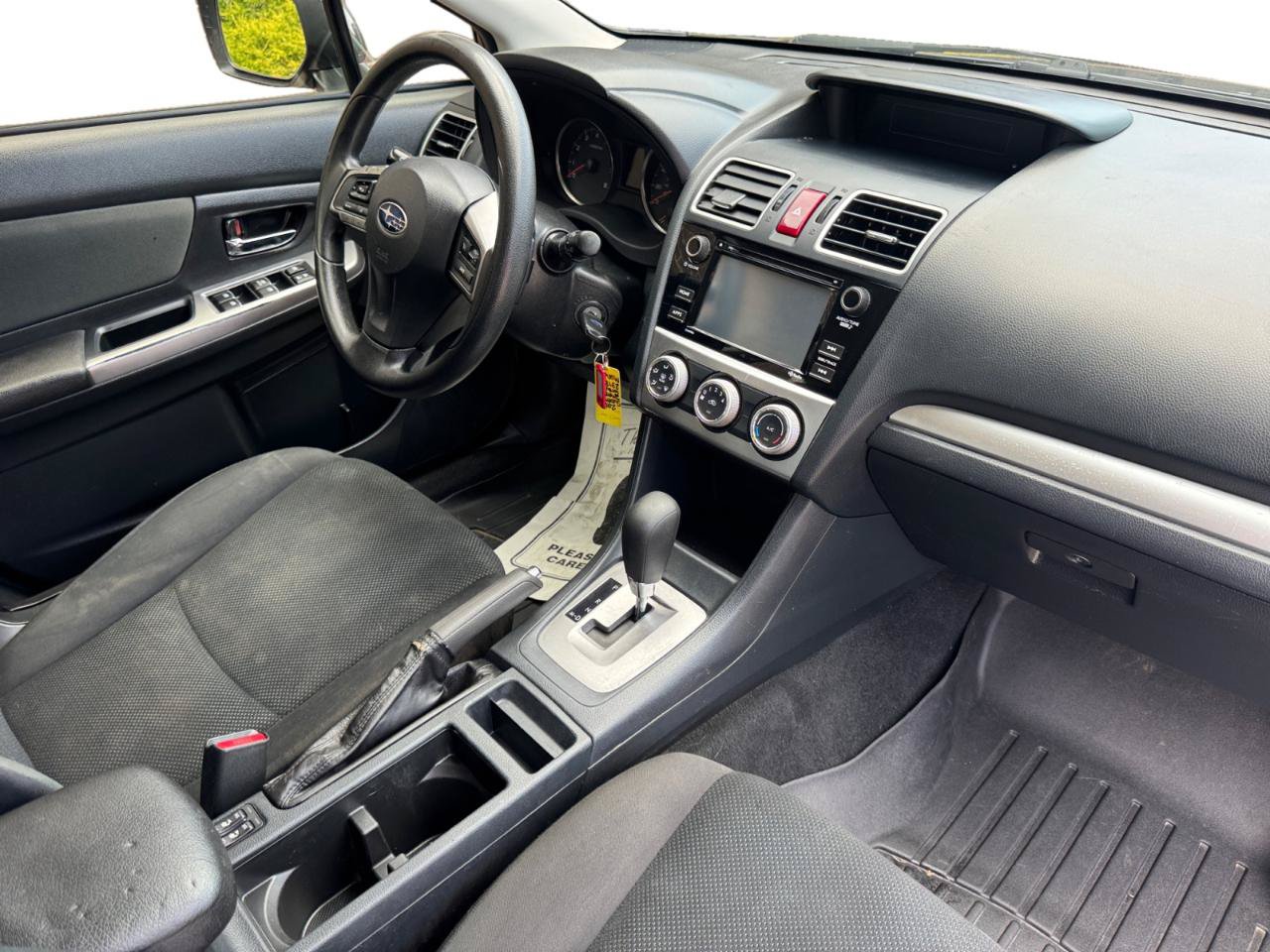 Used 2016 Subaru Impreza 2.0i Premium AWD/4WD image 4