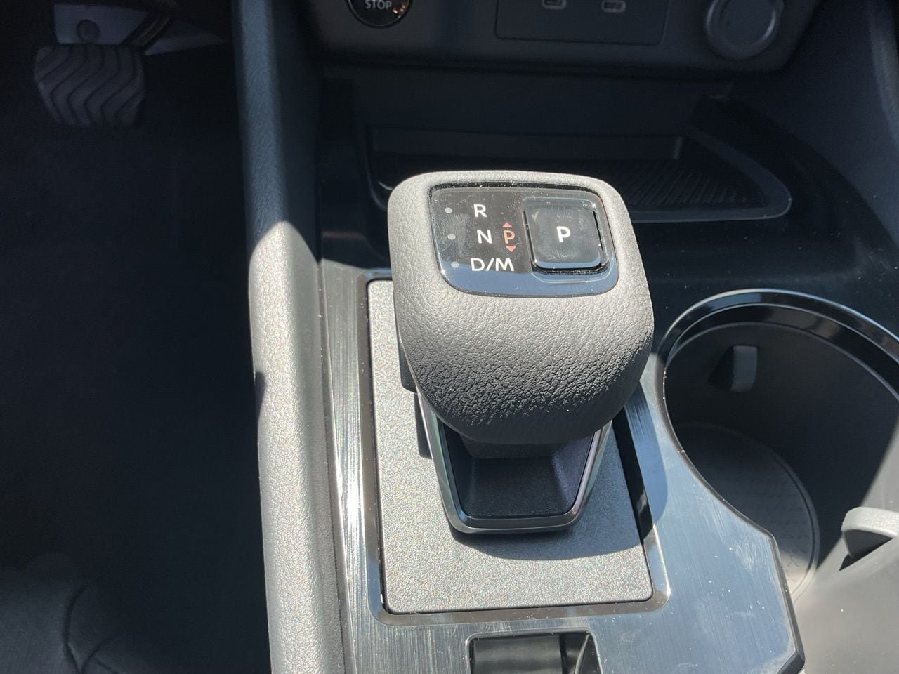 New 2026 Nissan Rogue Dark Armor FWD image 28