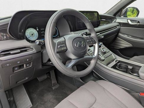 New 2025 Hyundai Palisade Calligraphy AWD/4WD image 3