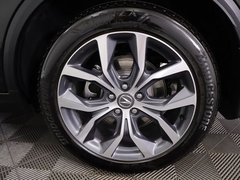 Used 2023 Acura MDX FWD w/ Technology Package image 34