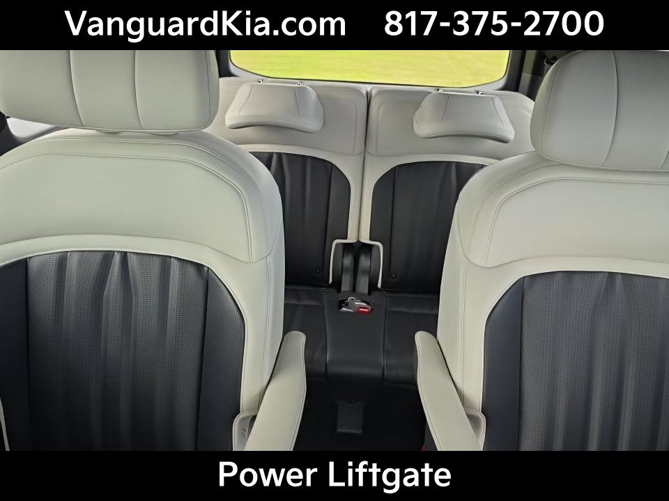 Used 2024 Kia EV9 GT-Line AWD/4WD image 14