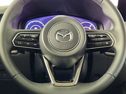 New 2026 MAZDA CX-90 Plug-In Hybrid w/ Preferred AWD/4WD image 22