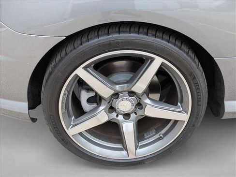 Used 2015 Mercedes-Benz SLK 250 image 20