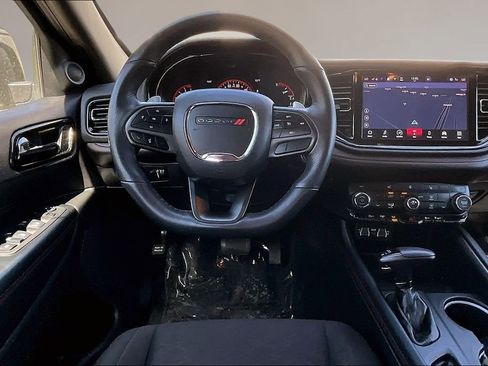 Used 2025 Dodge Durango GT AWD/4WD image 8