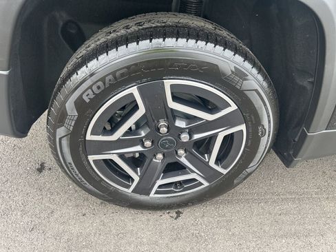 New 2026 Jeep Cherokee Limited AWD/4WD image 22