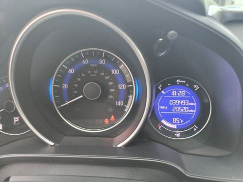 Used 2019 Honda Fit LX image 9