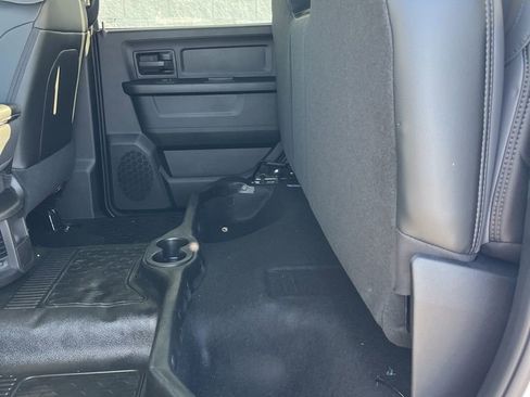 New 2026 RAM 5500 Tradesman image 28