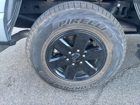 Used 2025 Ford F150 XL w/ Equipment Group 103A High AWD/4WD image 17