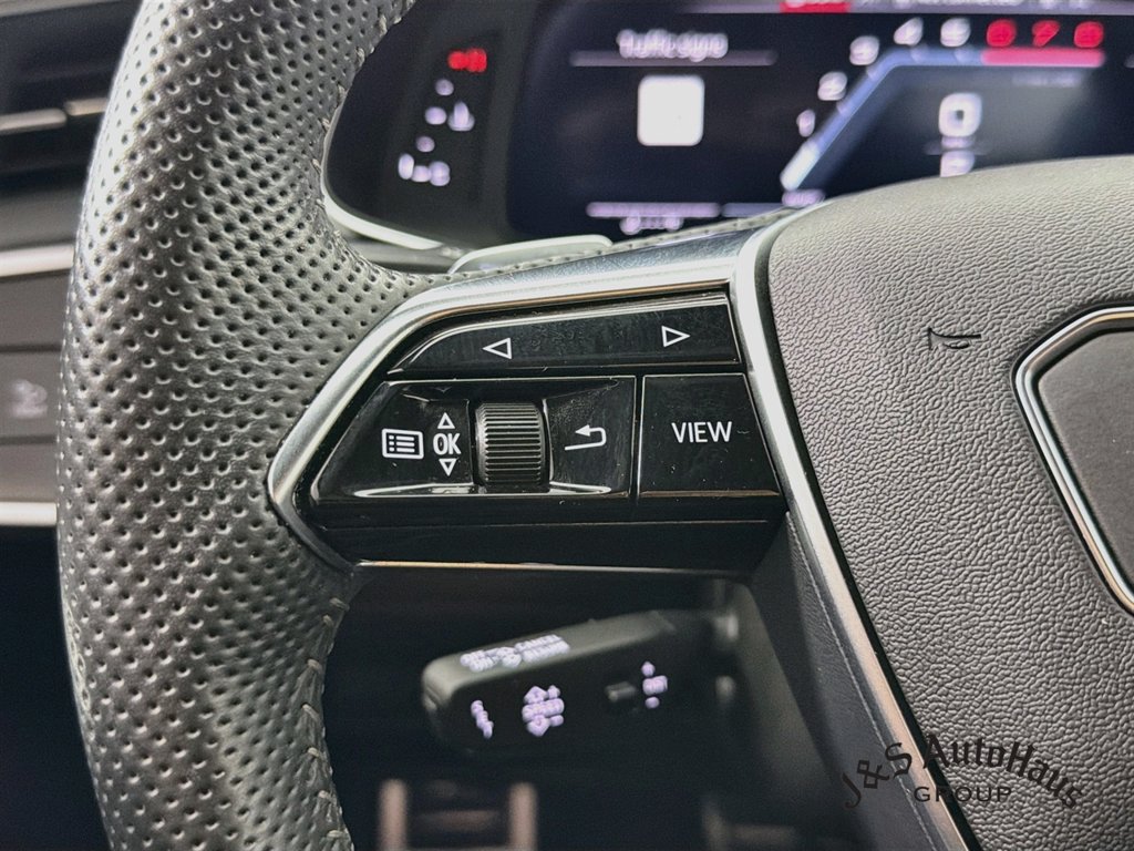 Used 2020 Audi S7 Prestige w/ Prestige Package AWD/4WD image 13