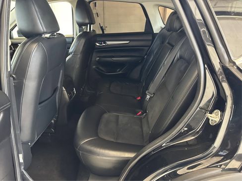 Used 2021 MAZDA CX-5 Touring image 10