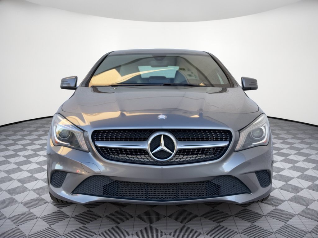 Used 2015 Mercedes-Benz CLA 250 image 6