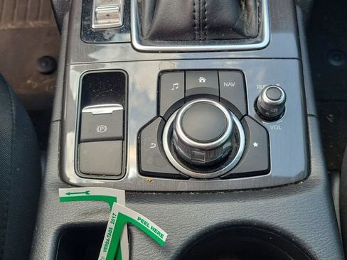 Used 2016 MAZDA CX-5 Touring FWD image 34