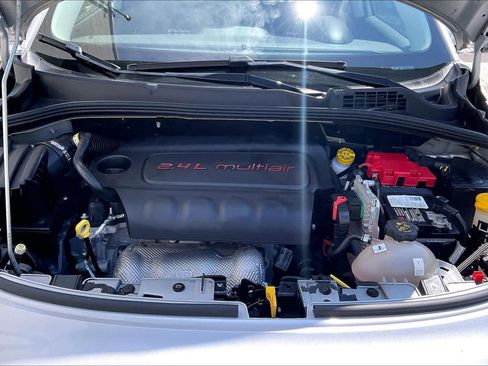 Used 2018 FIAT 500X Pop w/ Popular Equipment Group AWD/4WD image 32