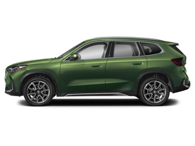 Used 2025 BMW X1 xDrive28i w/ Convenience Package AWD/4WD image 3