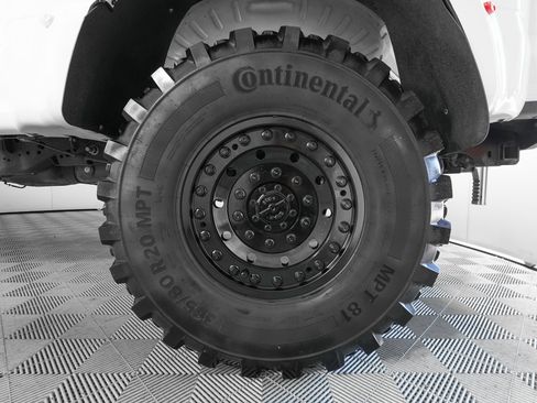 Used 2022 Ford F450 King Ranch w/ King Ranch Ultimate Package image 33