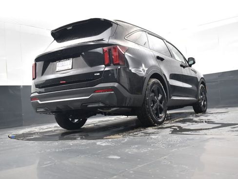 New 2026 Kia Sorento SX Prestige AWD/4WD image 17