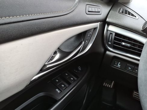 Used 2017 Cadillac ATS Premium Luxury AWD/4WD image 19