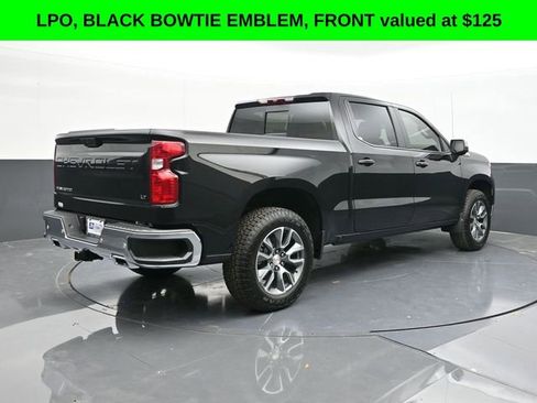 New 2026 Chevrolet Silverado 1500 LT image 15