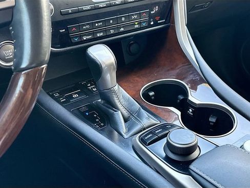 Used 2017 Lexus RX 350 FWD w/ Premium Package image 28