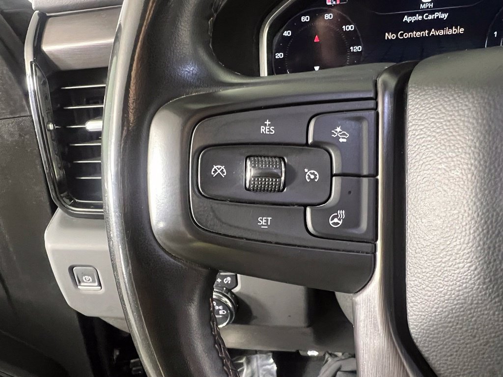 Certified 2024 GMC Sierra 2500 AT4 w/ AT4 Premium Plus Package AWD/4WD image 23