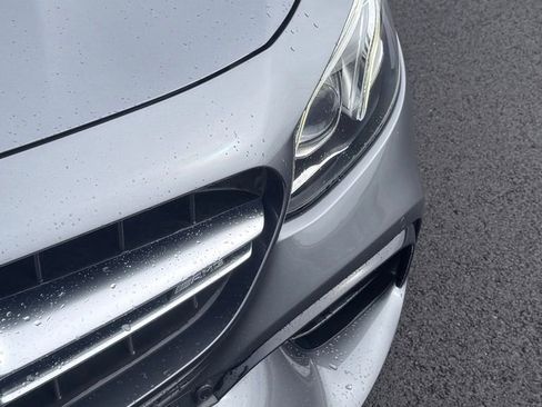 Used 2019 Mercedes-Benz E 63 AMG S w/ Driver Assistance Package image 30