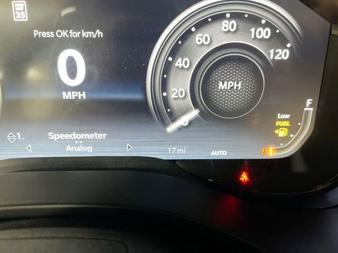 New 2026 RAM 1500 Limited AWD/4WD image 13